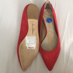 Sam Edelman flats